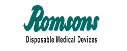 Romsons