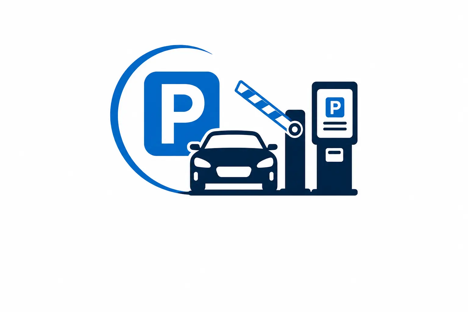 Corporate Parking Management System