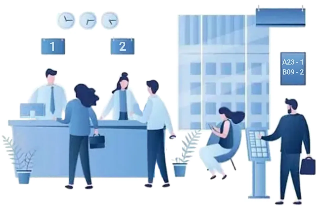 Appliv Visitor Management System