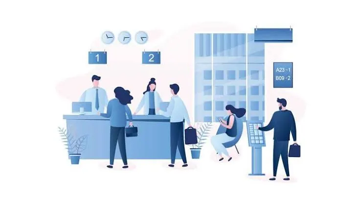 Appliv Visitor Management System