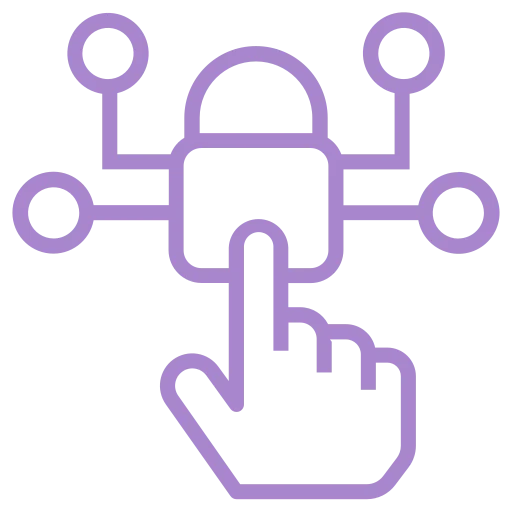 Access control and security