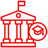 university